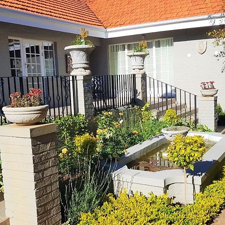 Villa Moi Johannesburg Exteriör bild